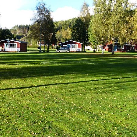 Bjoerkebo Camping Stollet Exterior photo