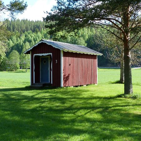 Bjoerkebo Camping Stollet Exterior photo