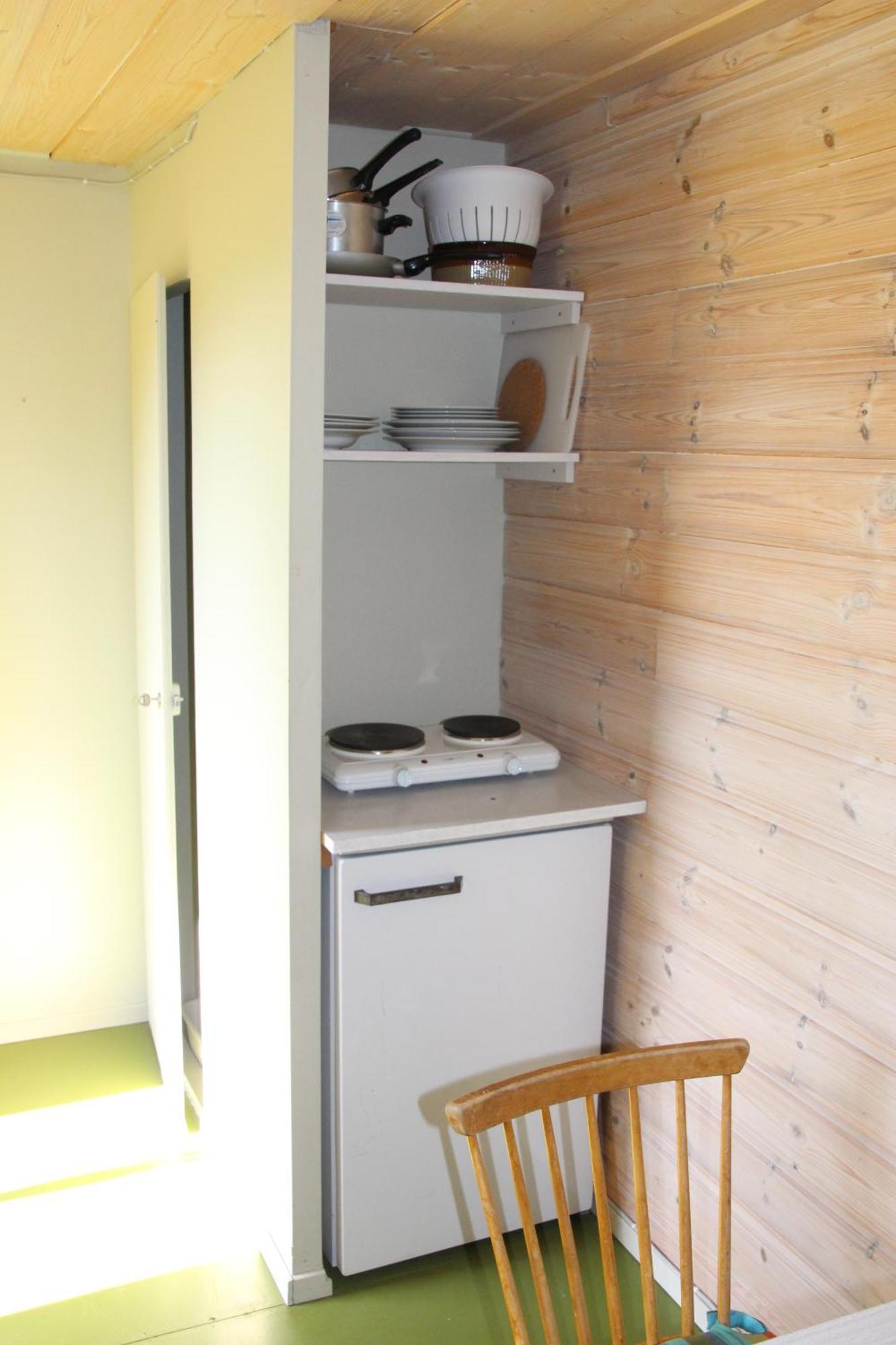 Bjoerkebo Camping Stollet Room photo
