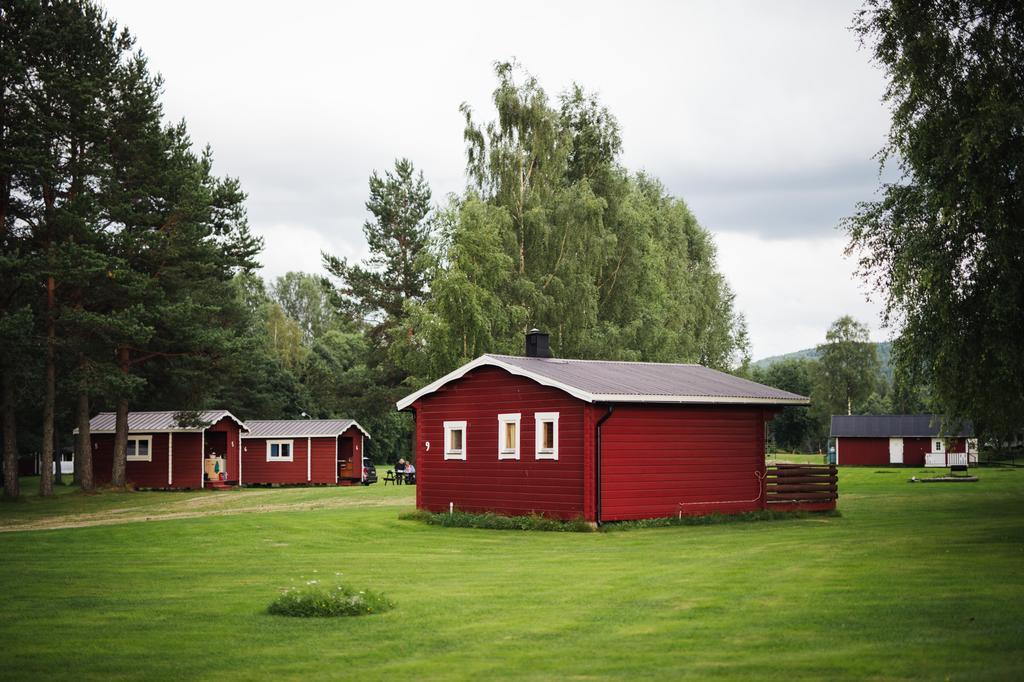 Bjoerkebo Camping Stollet Exterior photo