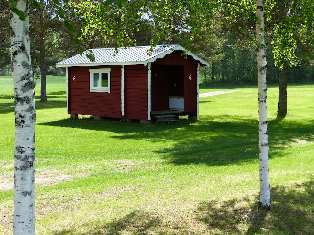 Bjoerkebo Camping Stollet Room photo