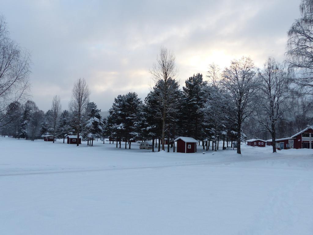 Bjoerkebo Camping Stollet Exterior photo